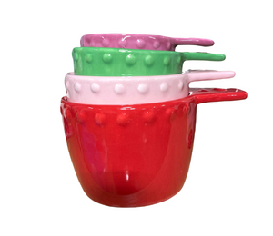 Crystal Lake Strawberry Cups