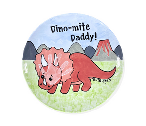 Crystal Lake Dino-Mite Daddy