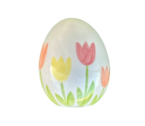 Crystal Lake Tulip Egg