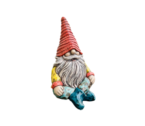 Crystal Lake Bramble Beard Gnome