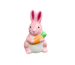 Crystal Lake Easter Sherbet Bunny