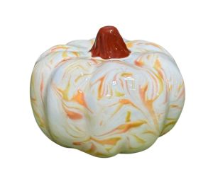 Crystal Lake Orange Shaving Cream Pumpkin