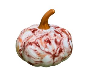 Crystal Lake Squatty Pumpkin