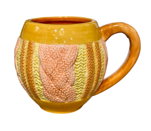Crystal Lake Sweater Weather Mug