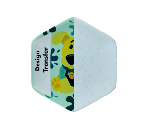 Crystal Lake Design Transfer